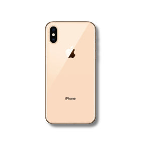 iPhone XS