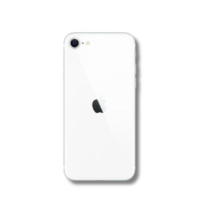 iPhone SE (2nd)