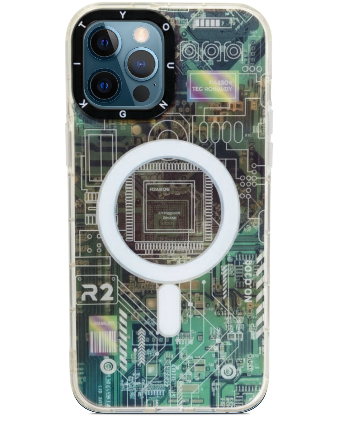 iPhone 12 Pro Max Case