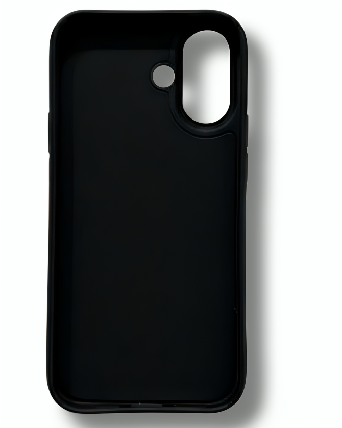 iPhone 16 Case Silicon