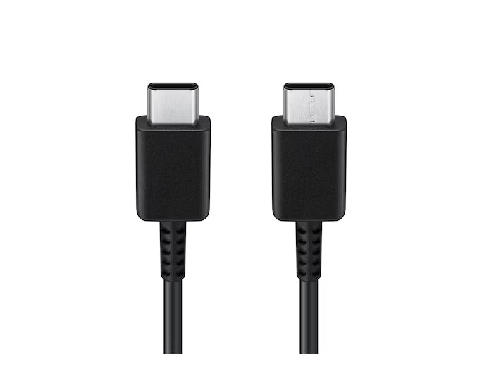 Samsung C to C Cable