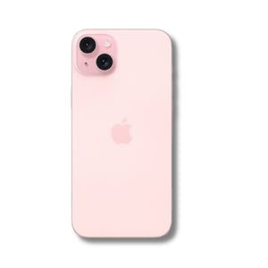 iPhone 15 Plus